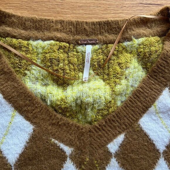 Free people through‎ the motions vest women’s M - Picture 3 of 4